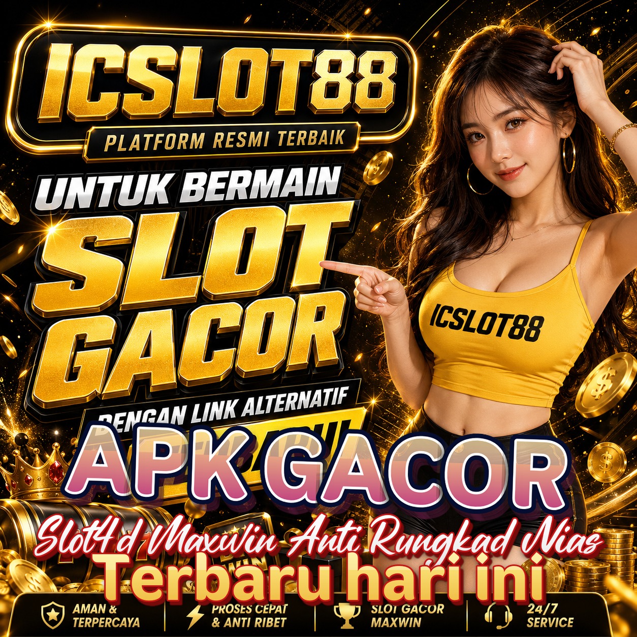 APK GACOR